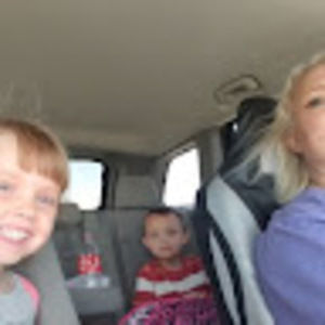 Meet your Posher, Erica